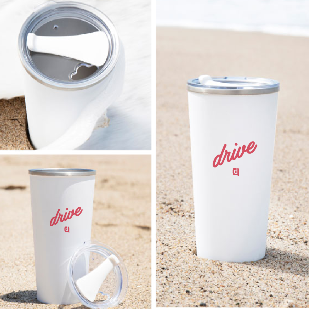 Drinkware Holiday Gift Set