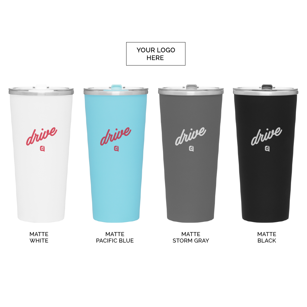 Drinkware Holiday Gift Set