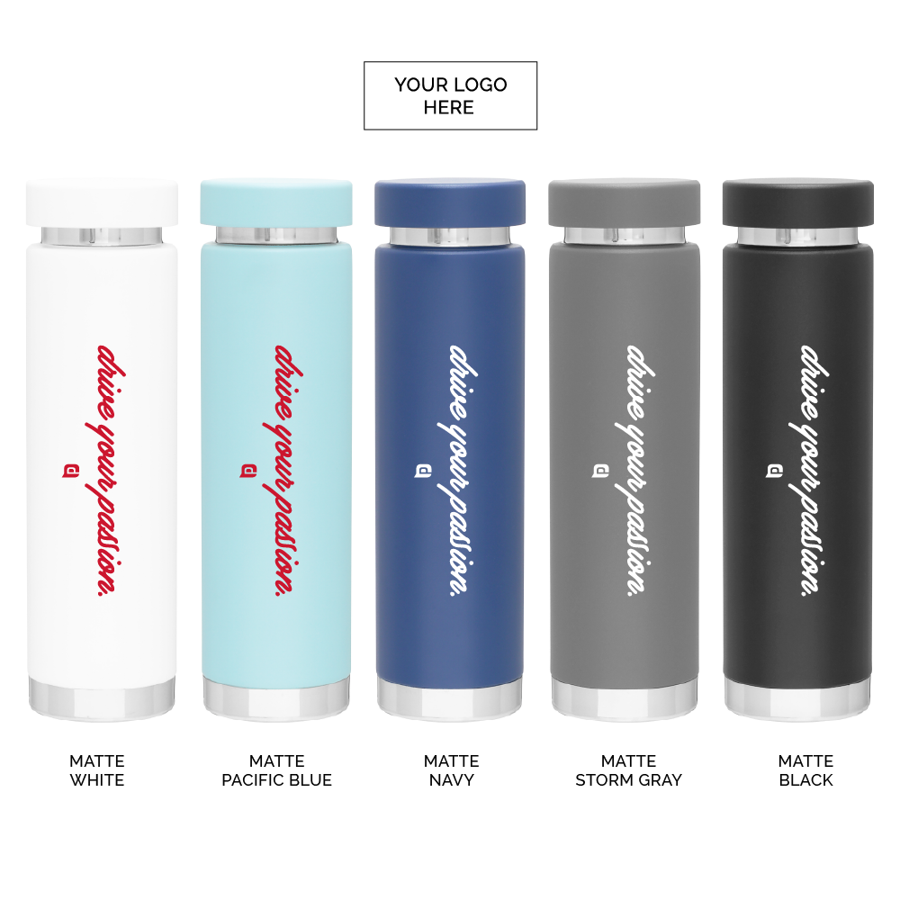 Drinkware Holiday Gift Set