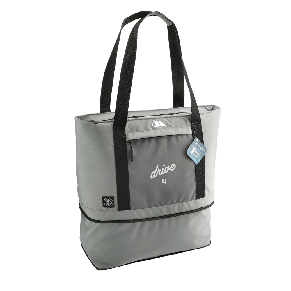 Cooler and Speaker Gift Set