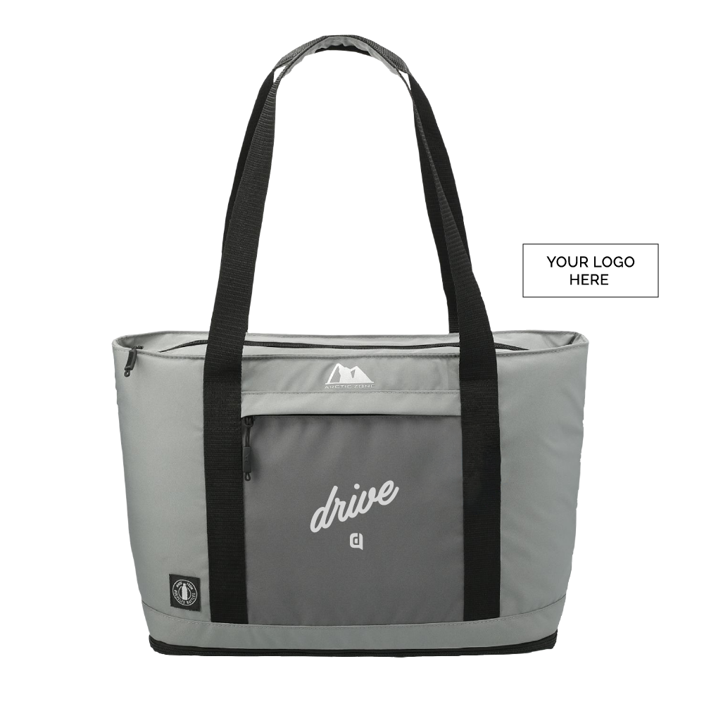 Cooler and Speaker Gift Set