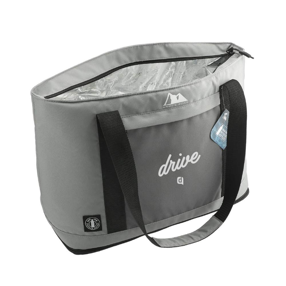 Cooler and Speaker Gift Set