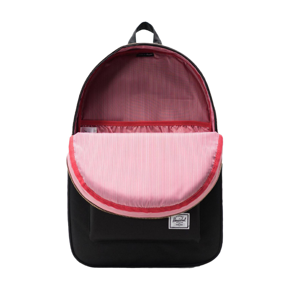 Hershel Backpack and Mophie Charger