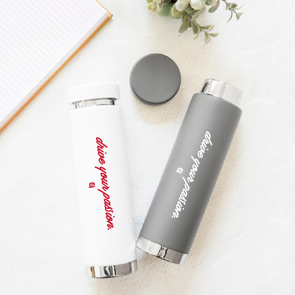 Drinkware Holiday Gift Set