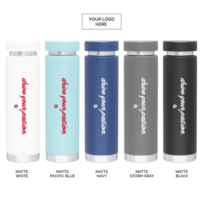Drinkware Holiday Gift Set