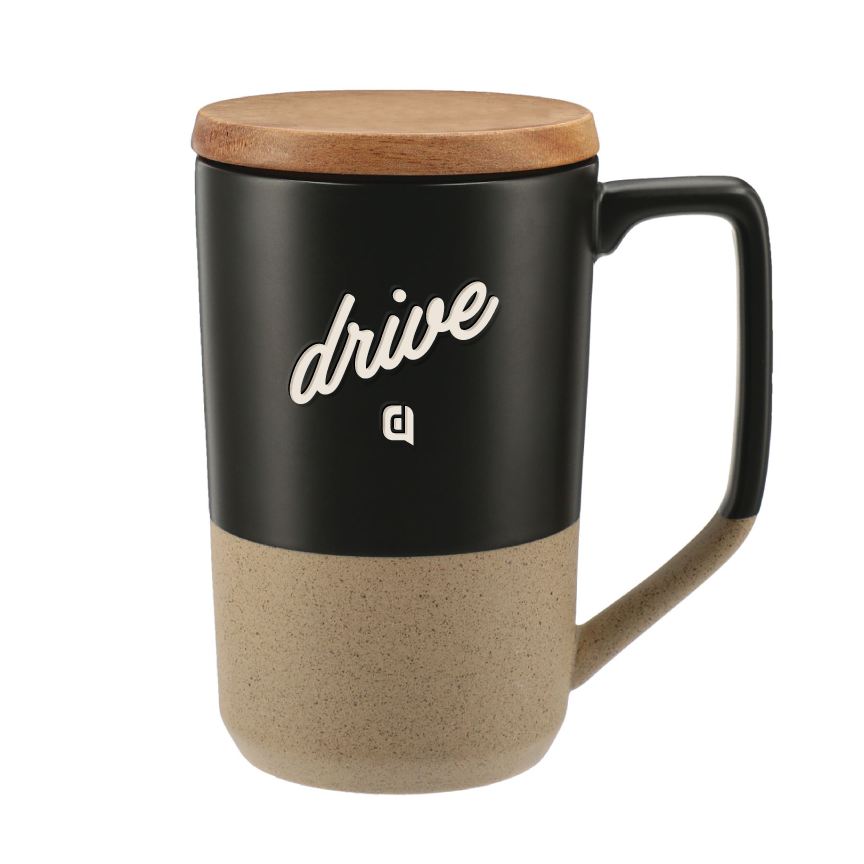Cozy Candle and Mug Set