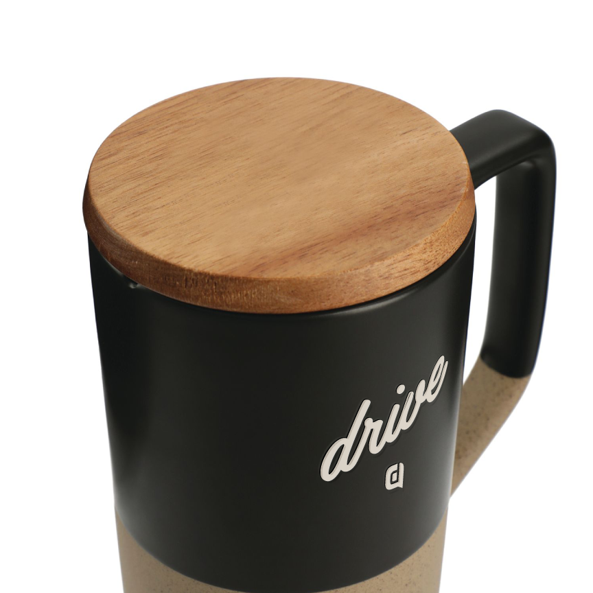 Cozy Candle and Mug Set