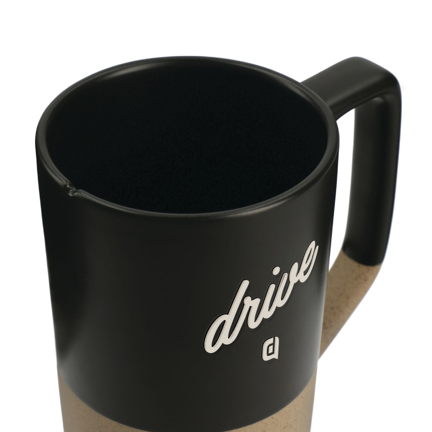 Cozy Candle and Mug Set