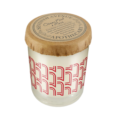 Cozy Candle and Mug Set