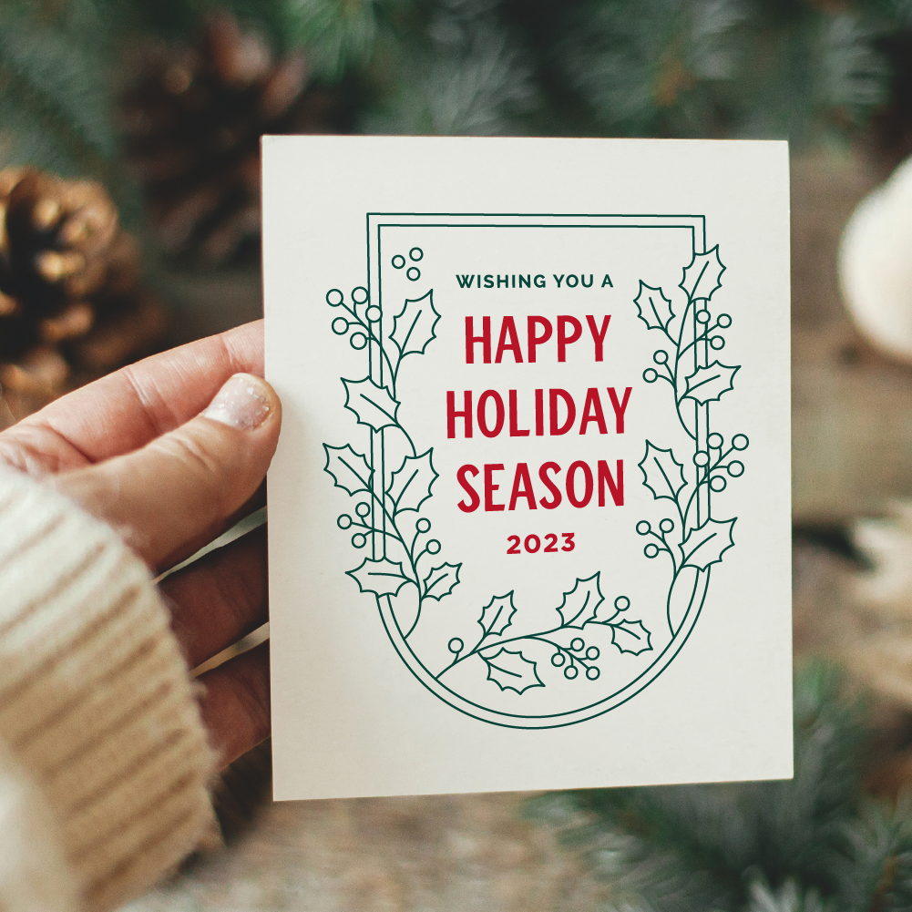 Moleskine® Classic Notebook & Pen Set