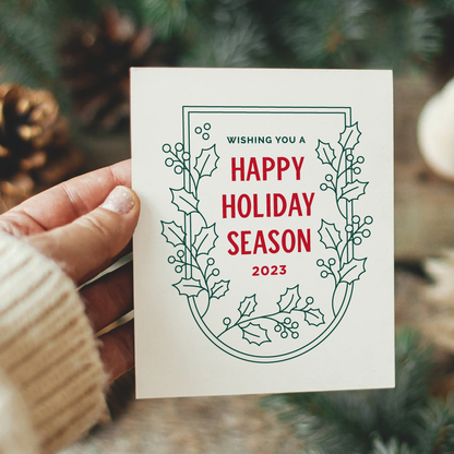 Moleskine® Classic Notebook & Pen Set