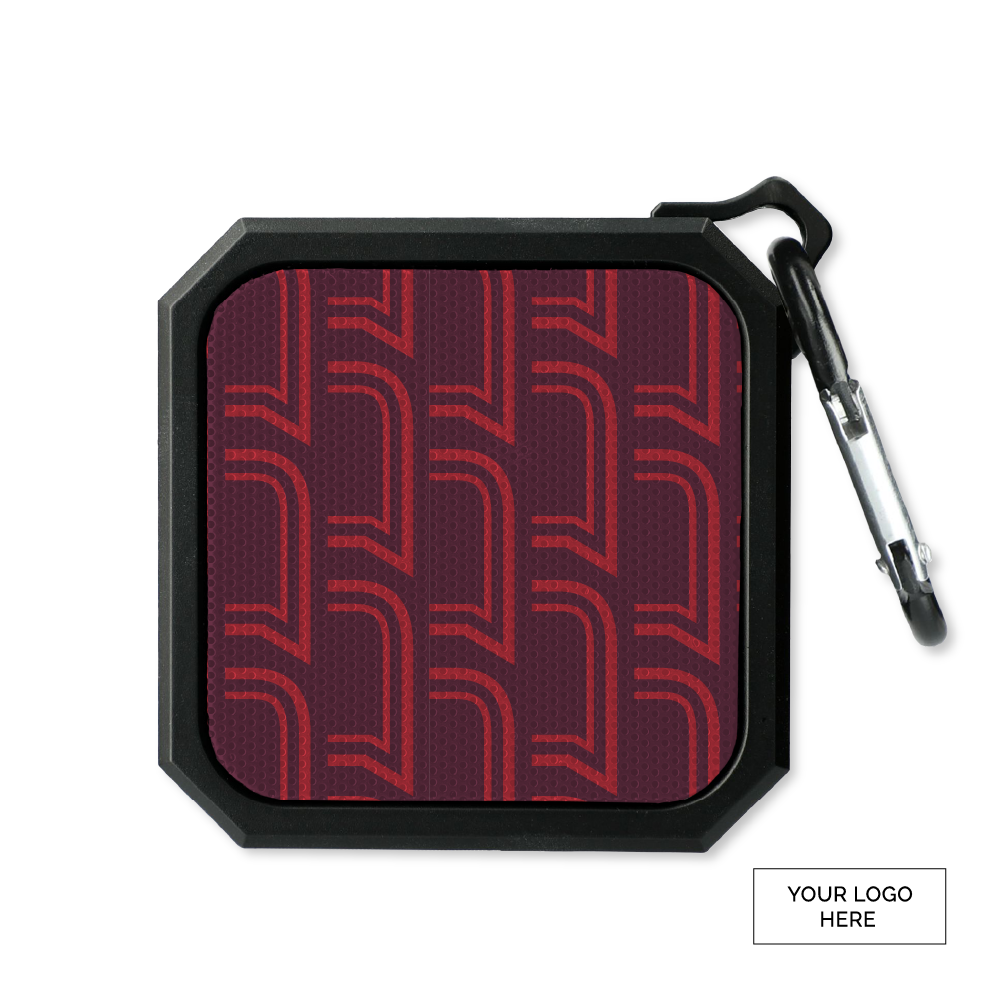 Cooler and Speaker Gift Set